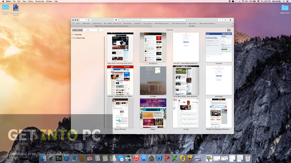 Mac Os Download Iso Getintopc